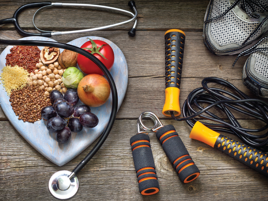 Wellness Webinar - Epigenetics